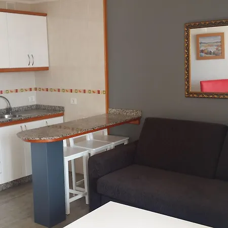 Roque Nublo Playa del Inglés