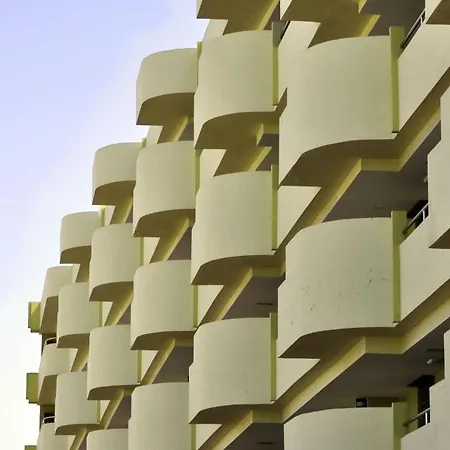 Appartamento Roque Nublo