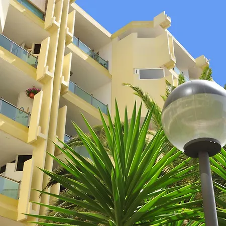 Apartment Roque Nublo