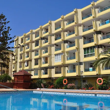 Apartment Roque Nublo Playa del Inglés