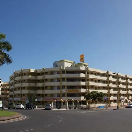 Roque Nublo Apartment Playa del Inglés