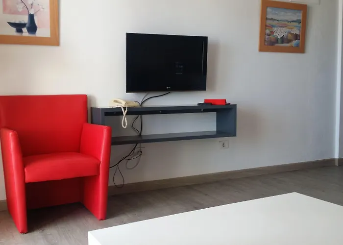 Appartamento Roque Nublo