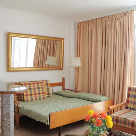 Roque Nublo Playa del Ingles (Gran Canaria)