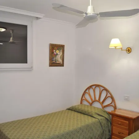 Roque Nublo Appartement *