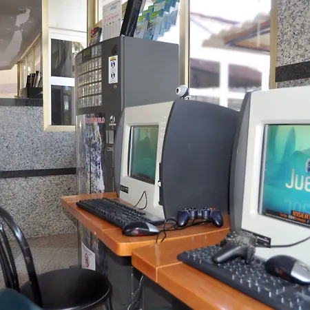 Roque Nublo Appartement