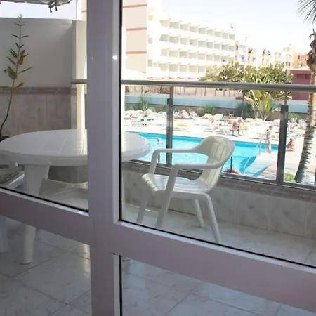 Roque Nublo Appartement