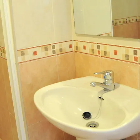 Roque Nublo Appartement