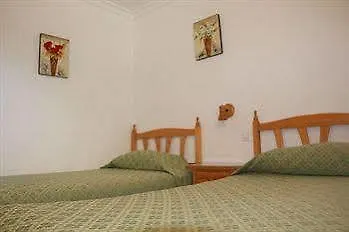 Roque Nublo פלאייה דל אינגלז