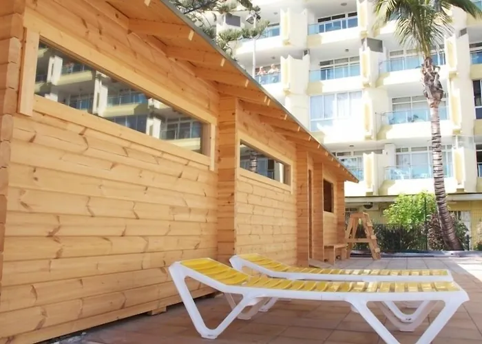 Apartman Roque Nublo