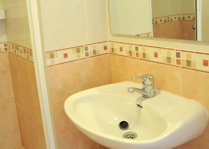 Roque Nublo Apartman