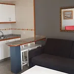 Roque Nublo 플라야 델 잉글스
