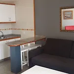 아파트 Roque Nublo 플라야 델 잉글스