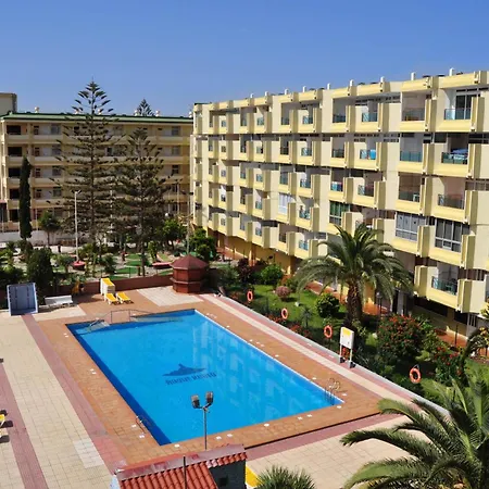 Apartment Roque Nublo Playa del Ingles (Gran Canaria)