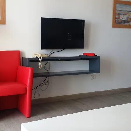 Apartment Roque Nublo