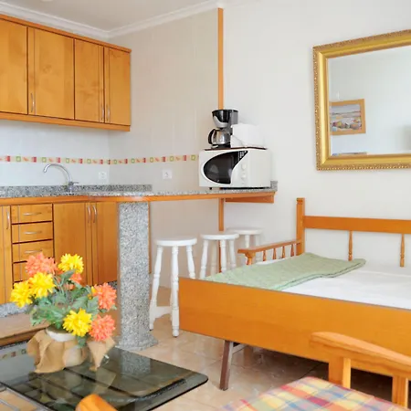 Roque Nublo Apartment Playa del Ingles (Gran Canaria)