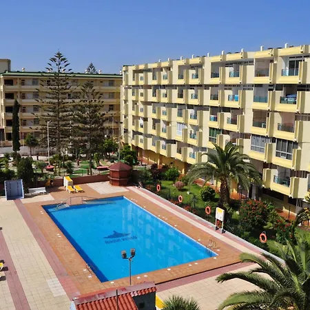 Appartement Roque Nublo Playa del Inglés