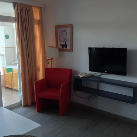 Roque Nublo Appartement *